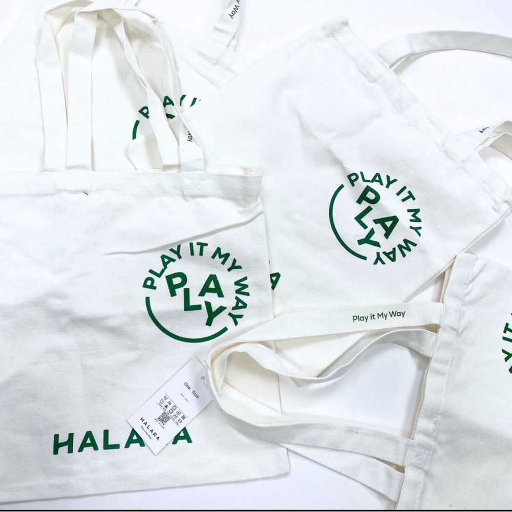 ̲H̲a̲l̲a̲r̲a̲ ̲T̲o̲t̲e̲ ̲B̲a̲g̲s̲ NEW